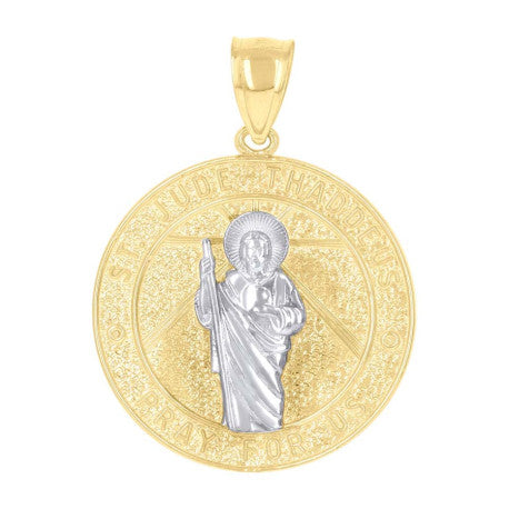 10Kt Gold Pendant