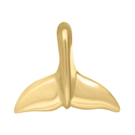 10Kt Gold Pendant