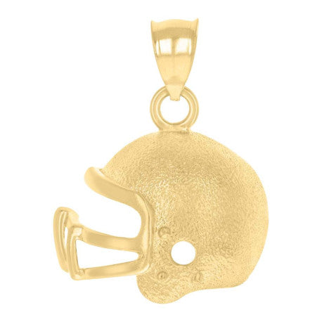 10Kt Gold Pendant