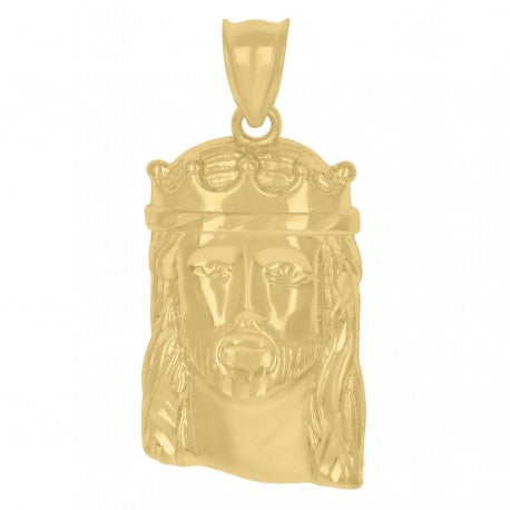 10Kt Gold Pendant