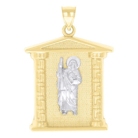 10Kt Gold Pendant