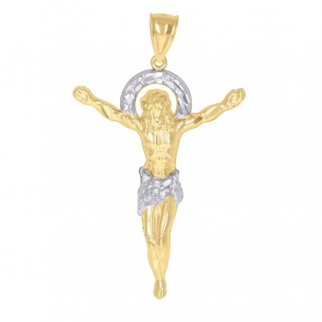 10Kt Gold Pendant