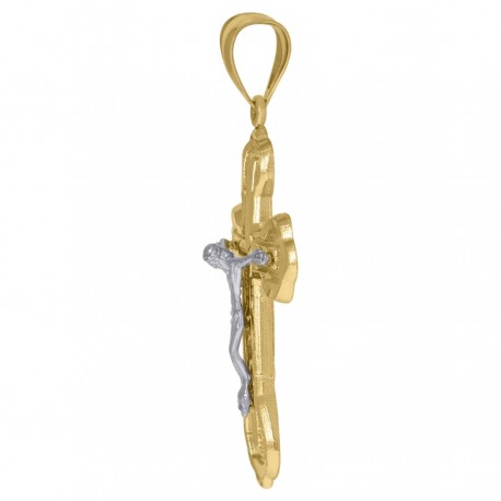 10Kt Gold Pendant
