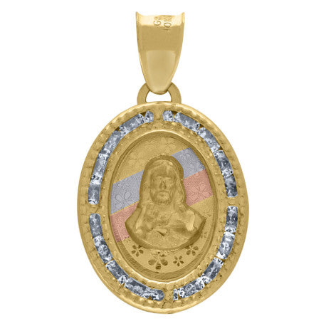 10Kt Gold Pendant