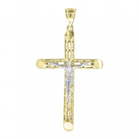 10Kt Gold Pendant