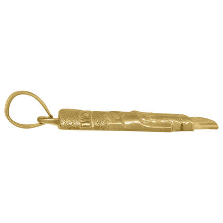 10Kt Gold Pendant