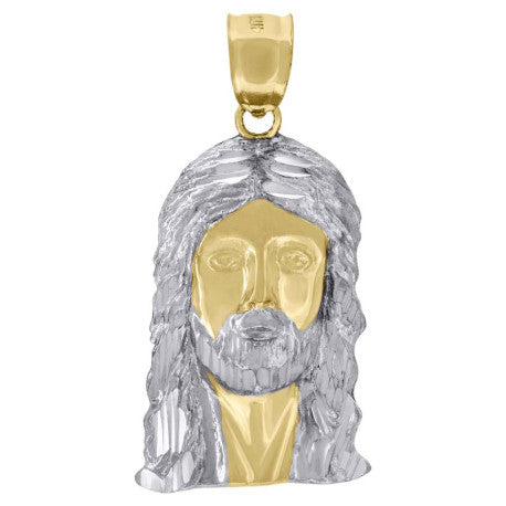 10Kt Gold Pendant