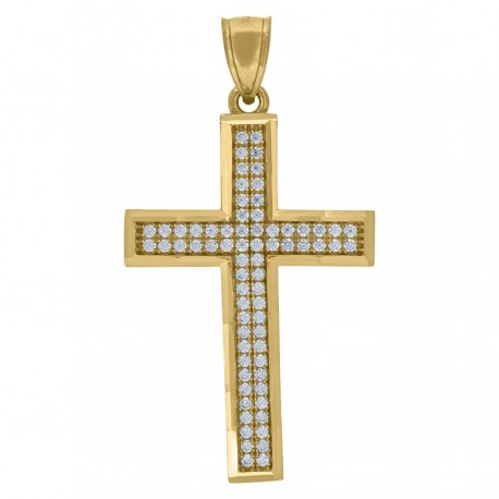 10Kt Gold Pendant