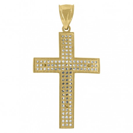 10Kt Gold Pendant