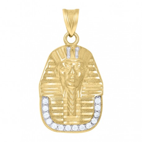 10Kt Gold Pendant