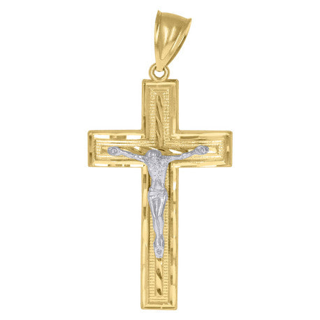 10Kt Gold Pendant