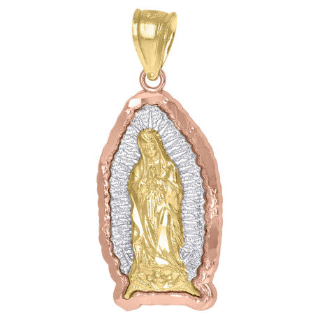 10Kt Gold Pendant