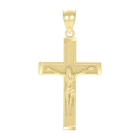 10Kt Gold Pendant