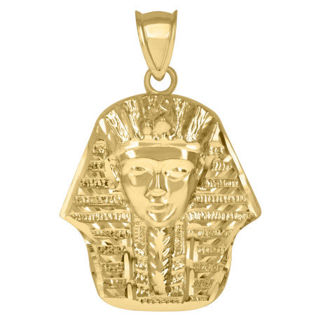 10Kt Gold Pendant