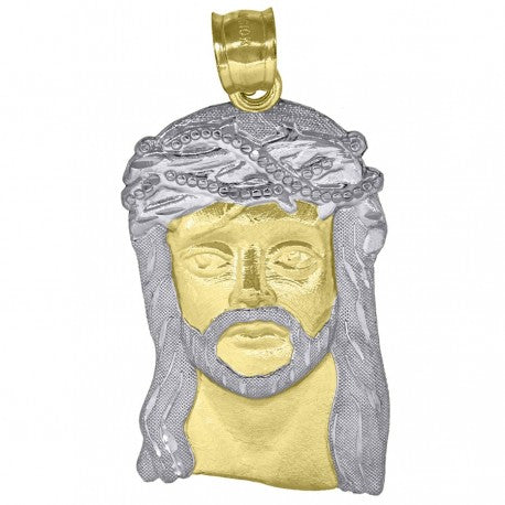 10Kt Gold Pendant