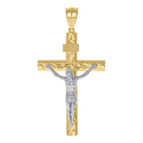 10Kt Gold Pendant
