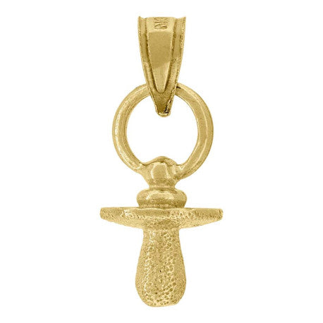 10Kt Gold Pendant