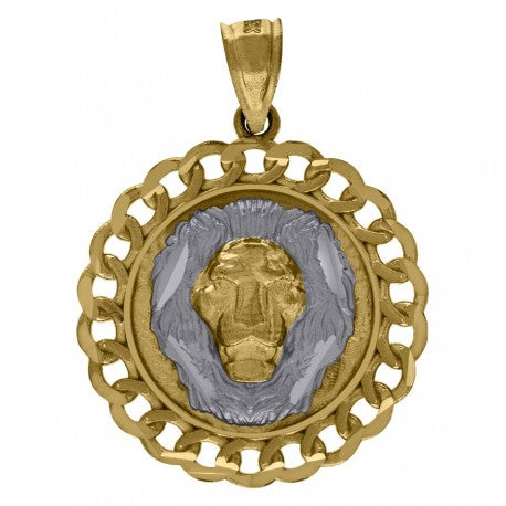10Kt Gold Pendant