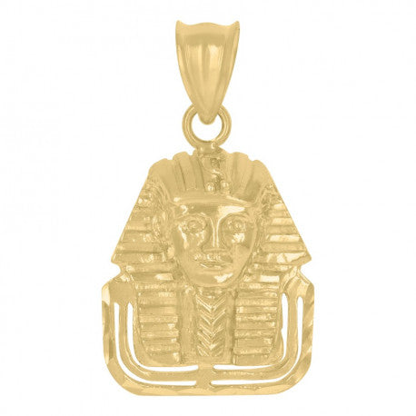 10Kt Gold Pendant