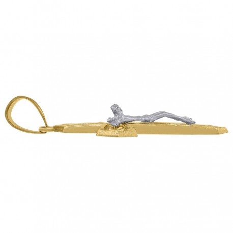 10Kt Gold Pendant