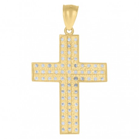10Kt Gold Pendant