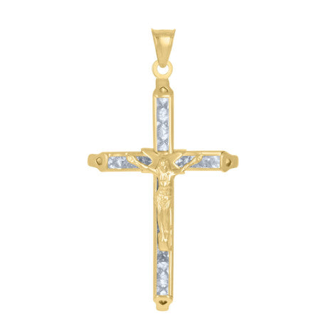 10Kt Gold Pendant