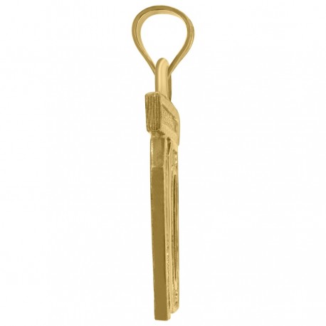 10Kt Gold Pendant