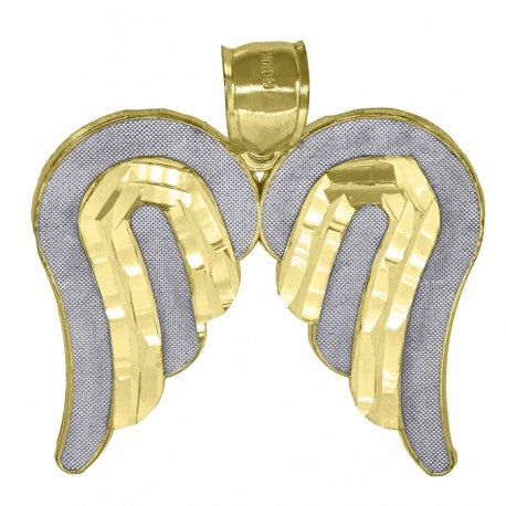 10Kt Gold Pendant