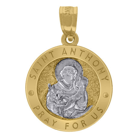 10Kt-Gold Pendant