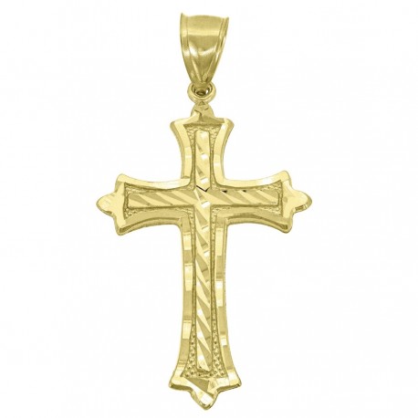 10Kt Gold Pendant