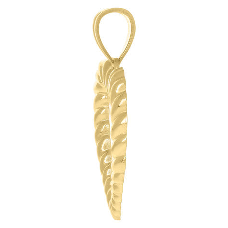 10Kt Gold Pendant