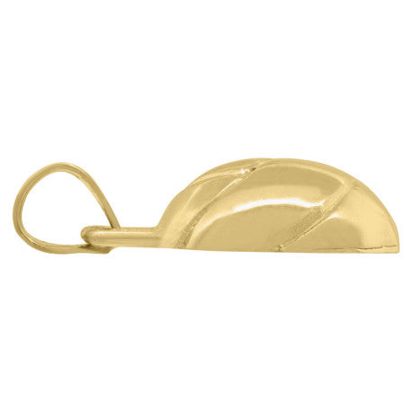 10Kt Gold Pendant