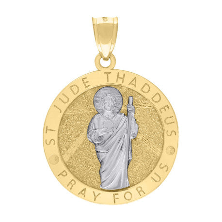 10Kt Gold Pendant