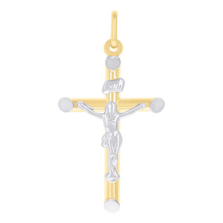 10Kt Gold Pendant