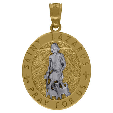 10Kt Gold Pendant