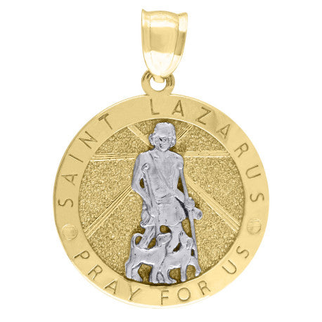 10Kt Gold Pendant