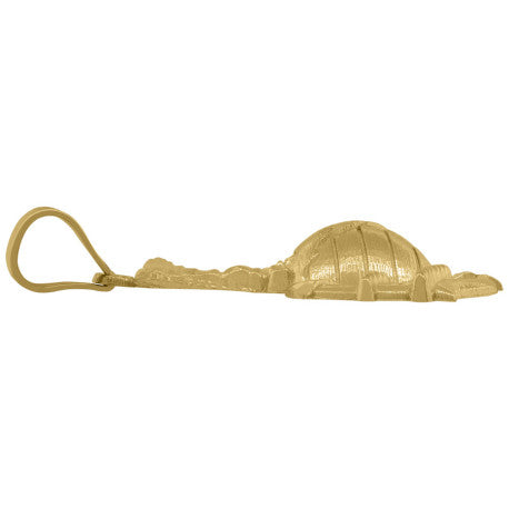 10Kt Gold Pendant