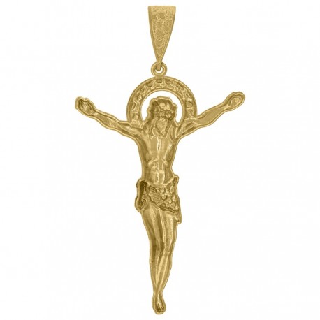 10Kt Gold Pendant