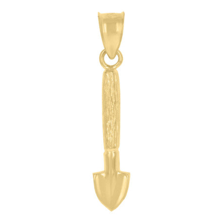 10Kt Gold Pendant