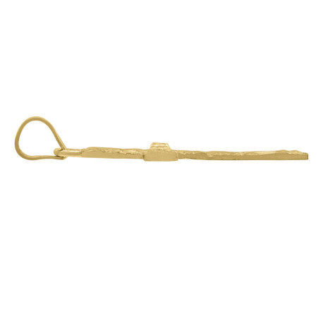 10Kt Gold Pendant