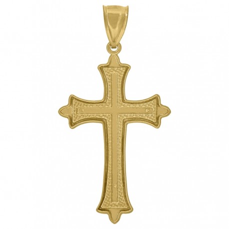 10Kt Gold Pendant