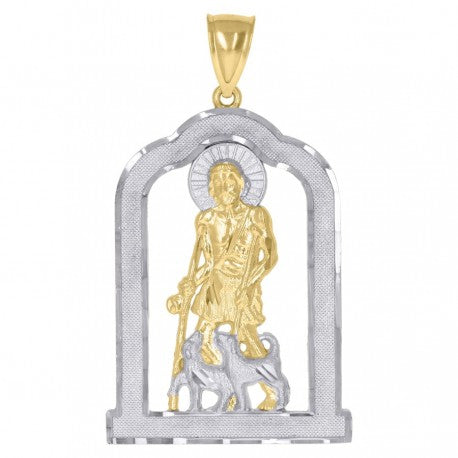 10Kt Gold Pendant