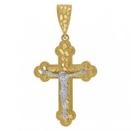10Kt Gold Pendant