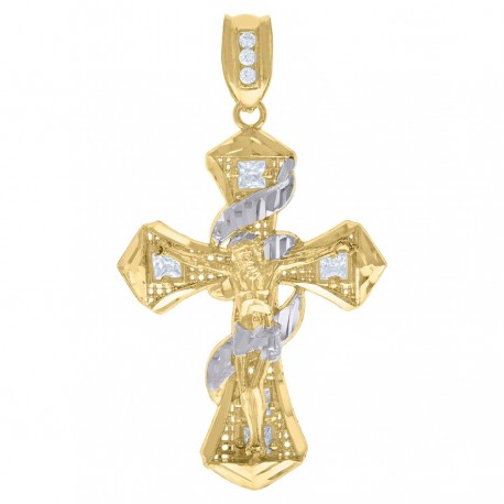 10Kt Gold Pendant