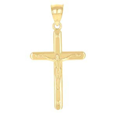 10Kt Gold Pendant