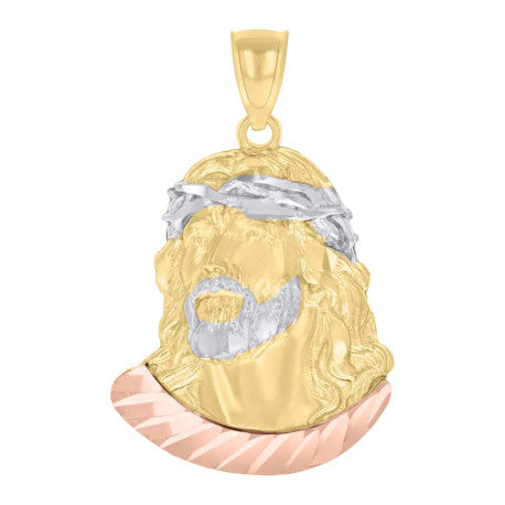 10Kt Gold Pendant