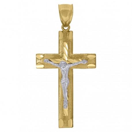 10Kt Gold Pendant