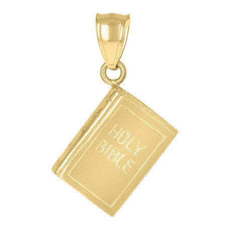 10Kt Gold Pendant