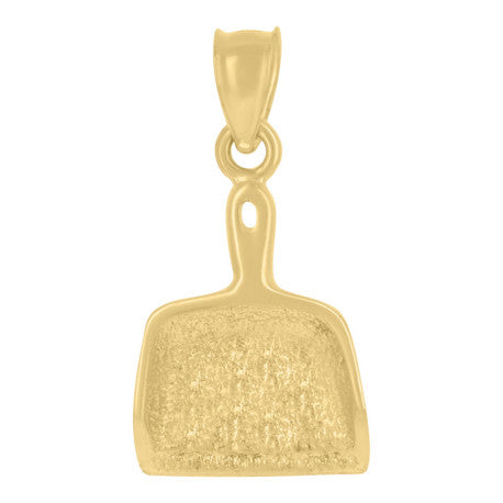 10Kt Gold Pendant
