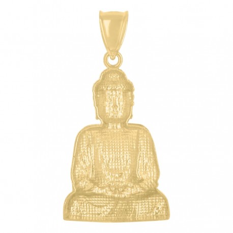 10Kt Gold Pendant